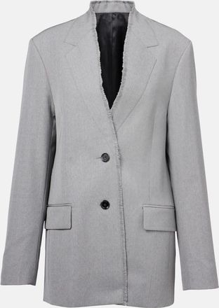 Toteme Blazer in lana