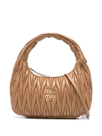 Miu Miu Shoulder Bags − Sale: up to −54% | Stylight