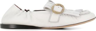 Paul Smith Chanay Ballerina Moccasin