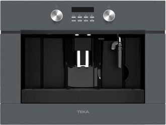Teka Clc 855 Gm Totalmente Autom&aacute;tica M&aacute;quina Espresso 1.8 L