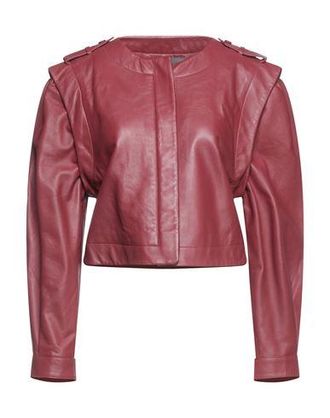 Alberta Ferretti COATS & JACKETS - Jackets sur YOOX.COM