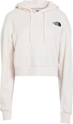 The North Face W TREND CROP HOODIE - EU