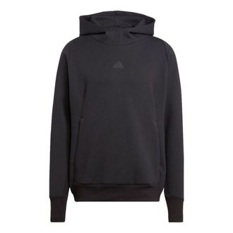 adidas New Z.N.E. Premium Hoodie Black IN5115