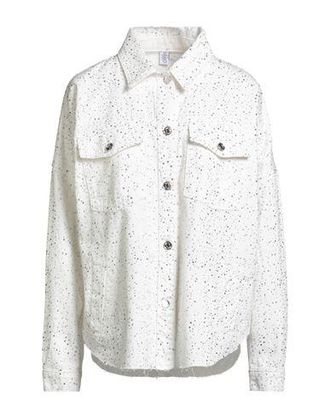 Liu Jo TOPWEAR - Denim shirts sur YOOX.COM