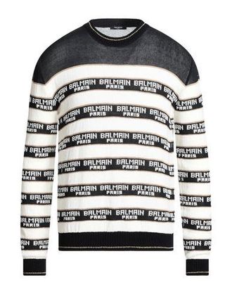 Balmain STRICKWAREN - Pullover auf YOOX.COM