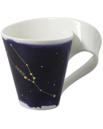 Villeroy & Boch New Wave Stars Mug Taurus