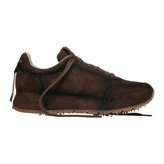 Barracuda Dames, Schoenen, Bruin, Maat: 37 EU Su&egrave;de