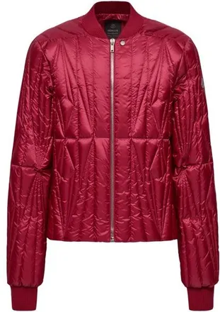 Moncler X Rick Owens Geocamo Flight Jacket