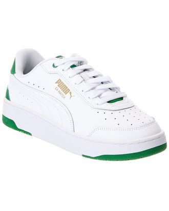 Puma Puma Ca Match Leather Sneaker