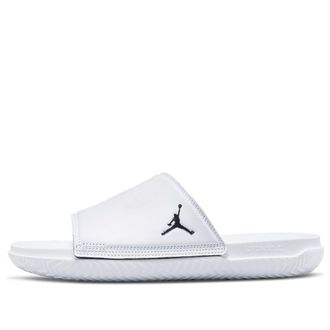 Nike Jordan Air Jordan Play Slide White Photon Dust DC9835-110