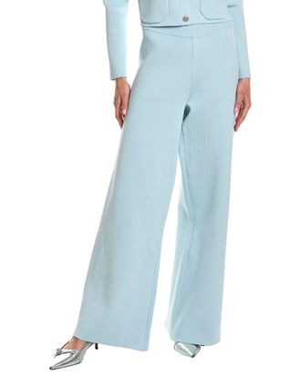 endless rose Endless Rose Relax Fit Knit Pant