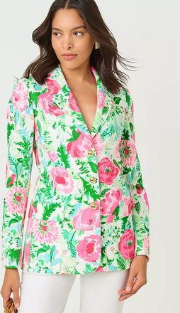 Lilly Pulitzer Amryn Blazer