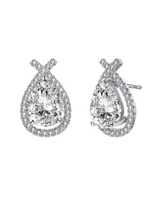 Genevive Rachel Glauber Earrings