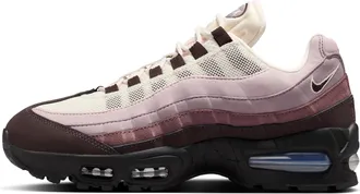Nike Womens Air Max 95 Big Bubble Shoes in Black | IQ0277-010