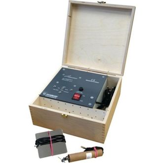 OEM Registrador El&eacute;ctrico Arkograf Tensi&oacute;n De Red 230 V Para Metales Conductores