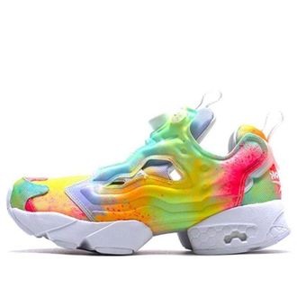 Reebok InstaPump Fury Pride FX4775