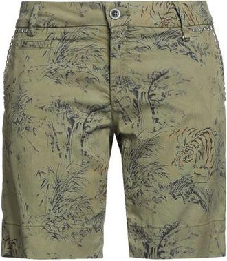 Mason's Shorts & Bermuda Shorts