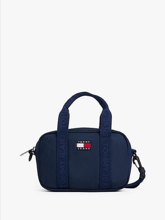 Tommy Hilfiger Bolso bandolera Essential con inscripci&oacute;n