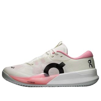 On Running (WMNS) On Running The Roger Pro 3 Clay Ivory Magnolia 3WG10736036