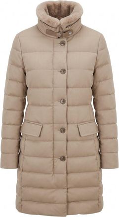 Moorer Vetiver Jacket
