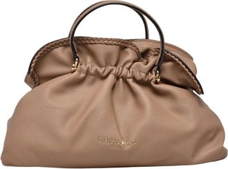 Ermanno Scervino Tassen, Dames, Beige, ONE Size, Octavia Schoudertas