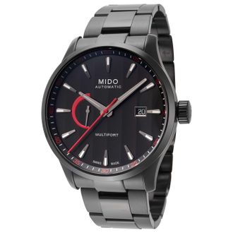 Mido Multifort Mens Watch
