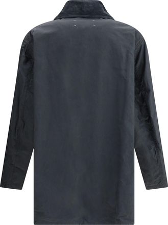 Maison Margiela Oversized Jacket