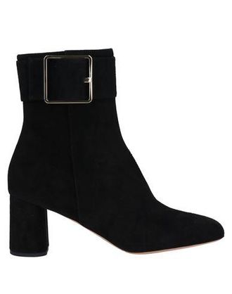 Rochas FOOTWEAR - Ankle boots on YOOX.COM