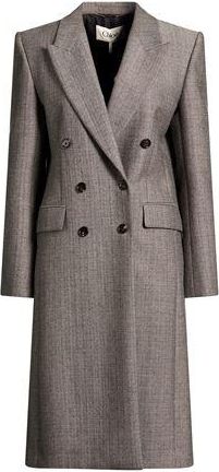 Chlo&eacute; CAPISPALLA - Cappotti su YOOX.COM