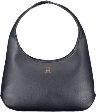 Tommy Hilfiger Polyurethane Women Womens Handbag