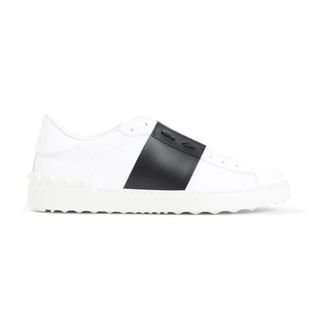Valentino Garavani Uomo, Scarpe, Bianco, 41 EU, new