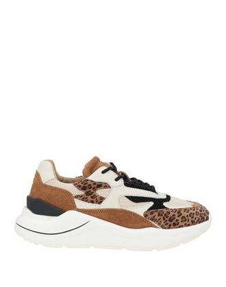 D.A.T.E. FOOTWEAR - Trainers on YOOX.COM