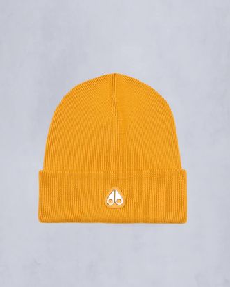 Moose Knuckles Parnis Unisex Beanie