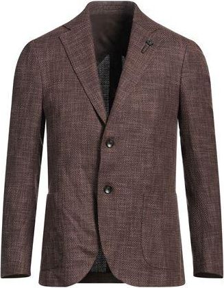 Lardini SUITS and CO-ORDS - Blazers on YOOX.COM