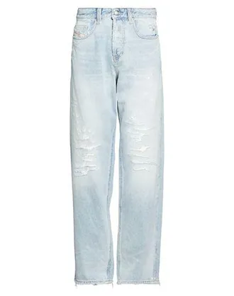 Diesel HOSEN & R&Ouml;CKE - Jeanshosen auf YOOX.COM