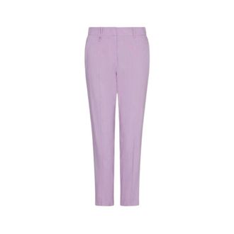 Marella Donna, Pantaloni, Viola, M, new