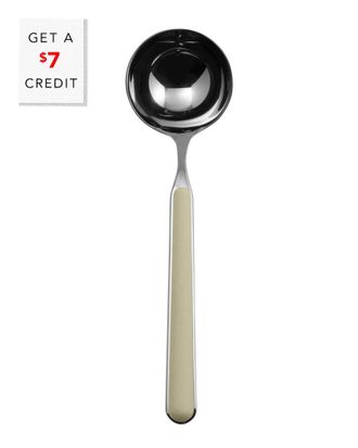 Mepra Gravy Ladle With $7 Credit