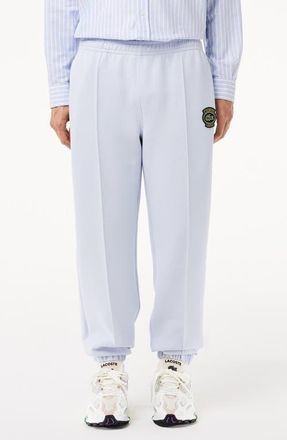 Lacoste Regular Fit Sweatpants in J2G Phoenix at Nordstrom, Size 7