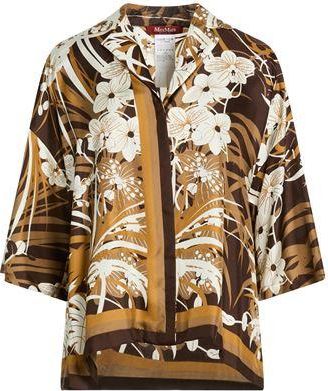 Max Mara TOPWEAR - Camicie su YOOX.COM
