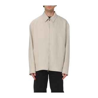 Golden Goose Uomo, Giacche, Beige, L, new