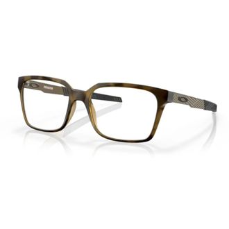 Oakley Dehaven - unisex - Brillen - Bruin - 53 MM - Accessoires