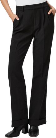 Paige Aracelli Pants In Black