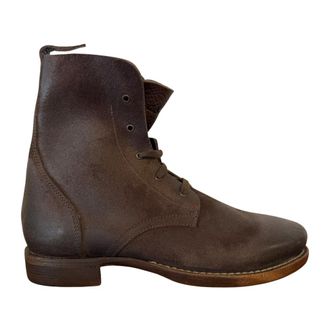 ASTORFLEX Polacco 446 Yakunflex - - Shoes - Uomo - Marrone - 41 EU