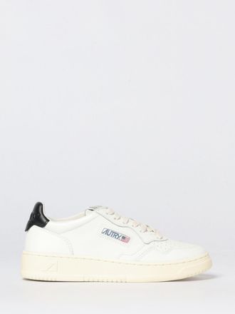 Autry Sneakers Medalist Low Autry in pelle