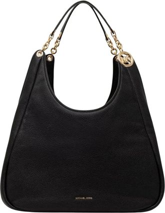Michael Kors Bolso de hombro Ellie - Bags - Mujer - Negro - ONE SIZE