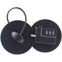OEM Cerradura De Seguridad Para Ventanas, Cerradura Para Refrigerador, Cerradura De C&oacute;digo, Cerradura De Seguridad Multifuncional, Cerraduras De Seguridad