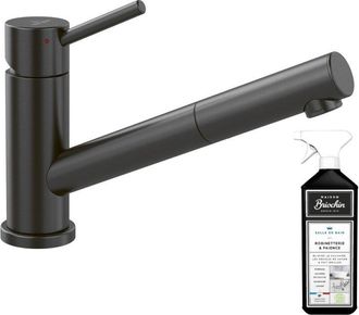 Villeroy & Boch Grifo De Cocina Villeroy Et Boch Como Shower