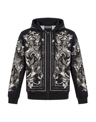 Versace CAMISETAS Y TOPS - Sudaderas en YOOX.COM