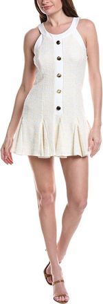 Black Halo Didi Mini Dress