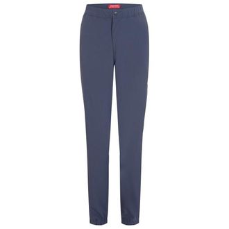 Craghoppers NosiLife Lola Trouser Trekkinghose f&uuml;r Damen | blau